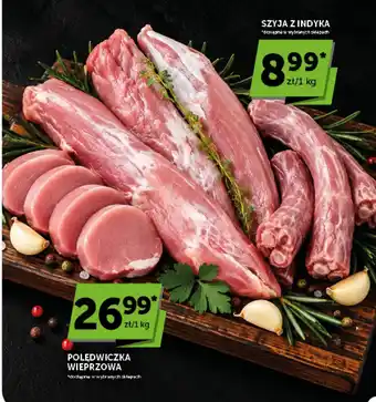ABC Poledwiczka Wieprzowa oferta