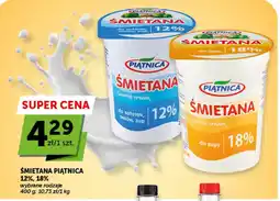ABC Śmietana Piątnica oferta