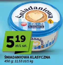 ABC Śniadaniana Klasyczna oferta