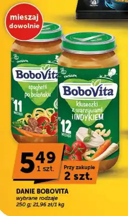 ABC Danie Bobovita oferta