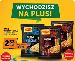 ABC Winiary Nudle oferta