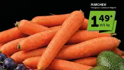 Euro Sklep Marchew oferta