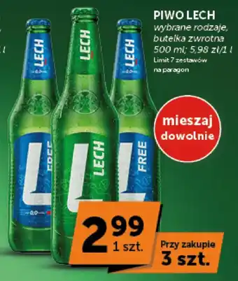 Piwo Lech
