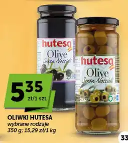 Euro Sklep Oliwki Hutesa oferta