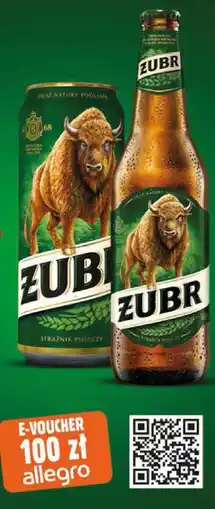 Euro Sklep Zubr Strażnik Puszczy oferta