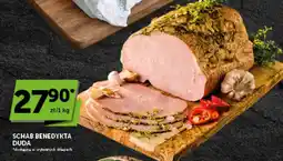 Groszek Schab Benedykta Duda oferta