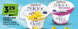 Groszek Jogurt Skyr Piątnica oferta