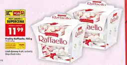 Biedronka Praliny Raffaello 150 g oferta