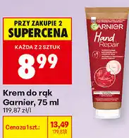Biedronka Krem do rąk Garnier oferta