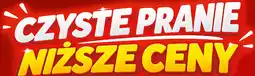 Biedronka Czyste pranie niższe ceny oferta