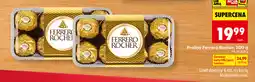 Biedronka Praliny Ferrero Rocher oferta