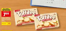 Biedronka Praliny Toffifee White Chocolate oferta