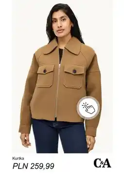C&A Kurtka C & A oferta
