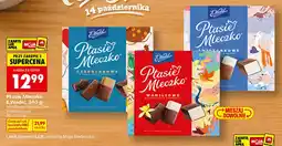 Biedronka Ptasie Mleczko E.Wedel waniliowe oferta
