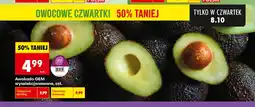 Biedronka Awokado GEM wyselekcjonowane oferta