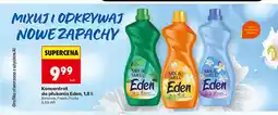 Biedronka Koncentrat do płukania Eden Fresh oferta