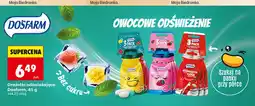Biedronka Drażetki odświeżające o smaku mango i mięty Dosfarm 3-pak oferta