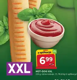 Stokrotka Hot-dog XXL oferta
