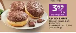Stokrotka Pączek E.Wedel oferta