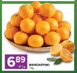Stokrotka Mandarynki oferta