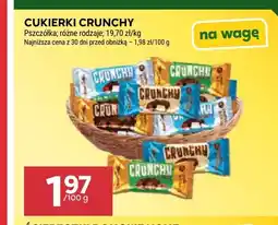 Stokrotka Cukierki Crunchy Pszczółka oferta