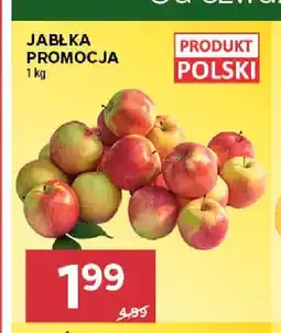 Stokrotka Jabłka polskie oferta