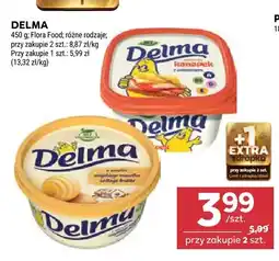 Stokrotka Margaryna Delma do kanapek oferta