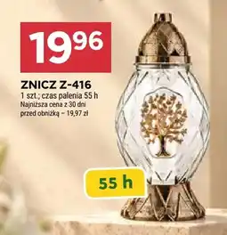 Stokrotka Znicz Z-416 oferta