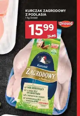 Stokrotka z Podlasia oferta