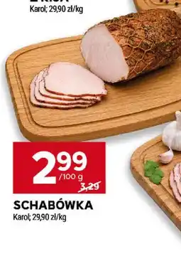 Stokrotka Schabówka Karol oferta
