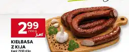 Stokrotka Kiełbasa z kija Karol oferta