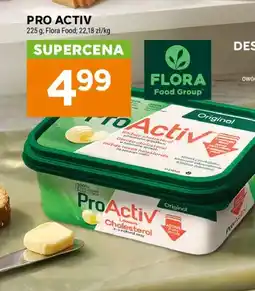 Stokrotka Margaryna ProActiv oferta