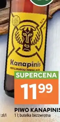 Stokrotka Piwo Kanapinis oferta