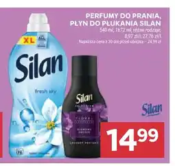 Stokrotka Płyn do płukania Silan oferta