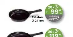 Stokrotka Patelnia 24 cm Zwieger oferta