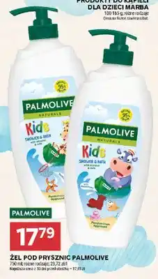 Stokrotka Żel pod prysznic Palmolive oferta