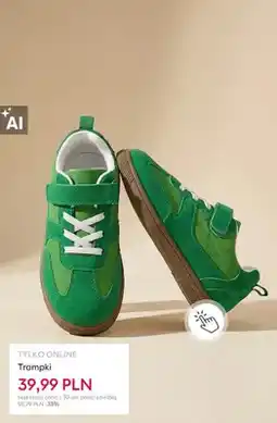 Sinsay Trampki oferta