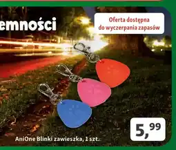 Maxi Zoo Zawieszka Blinki AniOne oferta