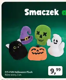 Maxi Zoo Pluszowa zabawka Halloween Plush FIT+FUN oferta