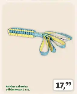 Maxi Zoo Zabawka odblaskowa AniOne oferta
