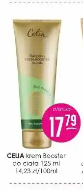 Jaśmin Krem booster do ciała Celia oferta