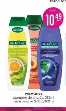 Jaśmin Szampon do włosów Palmolive oferta