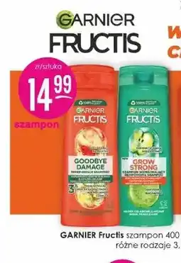 Jaśmin Szampon do włosów Garnier Fructis oferta