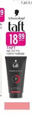 Jaśmin Żel do włosów Taft oferta