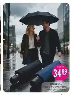 Jaśmin Parasol automatyczny Semi Line oferta