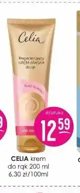 Jaśmin Krem do rąk Celia oferta