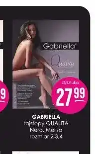 Jaśmin Rajstopy Qualita Gabriella oferta