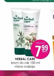 Jaśmin Krem do rąk Herbal Care oferta