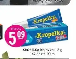 Jaśmin Klej w żelu Kropelka oferta