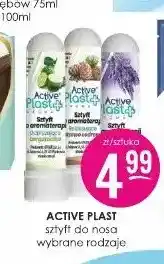 Jaśmin Sztyft do nosa Active Plast oferta